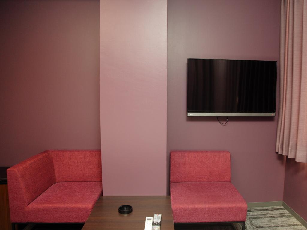 Hotel Neo World Osaka Bagian luar foto