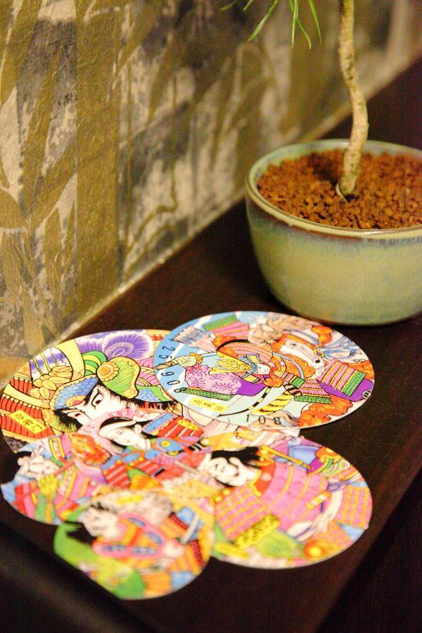 Hotel Neo World Osaka Bagian luar foto