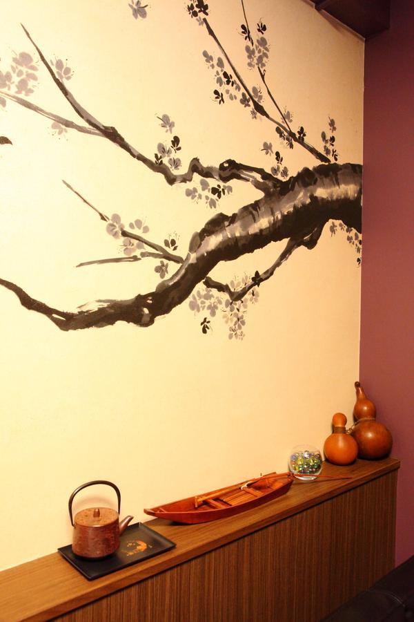 Hotel Neo World Osaka Bagian luar foto